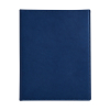 Brepols Optivision Large Trento weekagenda met uurindeling 2026 blauw (1 week per 2 pagina's) NL 0.117.3401.06.2.0 262451 - 1