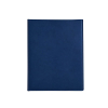Brepols Optivision Large Trento weekagenda met uurindeling 2027 blauw (1 week per 2 pagina's) NL 440275 - 1
