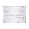 Brepols Saturnus Lima weekagenda 2027 blauw (1 week per 2 pagina's) 4-talig 440262 - 2