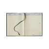 Brepols Timing Lima weekagenda met uurindeling 2027 blauw (1 week per 2 pagina's) 6-talig 440217 - 2