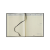 Brepols Timing Sunrise weekagenda met uurindeling 2026 blauw (1 week per 2 pagina's) 6-talig 0.136.0275.99.6.0BL 262457 - 2