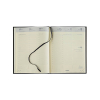 Brepols Timing Toile Ocean weekagenda met uurindeling 2027 hemelsblauw (1 week per 2 pagina's) 6-talig 440284 - 2