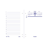Brepols dagomlegkalender 2024 8,4 x 12 cm 1.856.9900.00.7.0 261160
