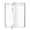 Brepols horeca agenda 2026 zwart (1 dag per 2 pagina's) 4-talig 0.104.1255.01.6.0 262446 - 2