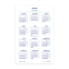 Brepols jaarkalender 2026 4-talig