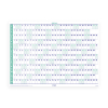 Brepols jaarplanner 2026 2-talig
