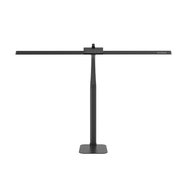 Broadwing TLC 9100 touchless bureaulamp zwart 402702 - 2