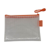 Bronyl Mesh-etui oranje (A6) 440469 - 1