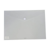 Bronyl documentenvelop A3 transparant wit 440456 - 1