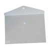 Bronyl documentenvelop A3 transparant wit 440456 - 2