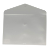 Bronyl documentenvelop A4 transparant wit 440455 - 2