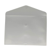 Bronyl documentenvelop A5 transparant wit 440451 - 2