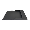 Bronyl elastobox glanskarton zwart 40 mm A3 440440 - 2