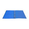 Bronyl panorama ringband met 4 O-ringen 16 mm transparant blauw 440499 - 3