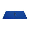 Bronyl ringband met 2 O-ringen glanskarton blauw 25 mm 440419 - 3