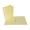 Bronyl ringmap met 2 O-ringen pastel geel (22 mm) A4 440505 - 1