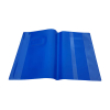 Bronyl schriftomslag blauw A4 440481 - 2