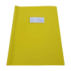 Bronyl schriftomslag geel A4 440479 - 1