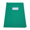 Bronyl schriftomslag groen A4 440480 - 1