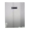 Bronyl schriftomslag helder transparant A4 440495 - 1