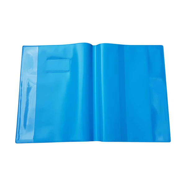 Bronyl schriftomslag lichtblauw A4+ 440491 - 2