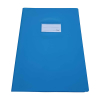 Bronyl schriftomslag lichtblauw A4 440485 - 1