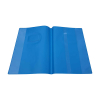 Bronyl schriftomslag lichtblauw A4 440485 - 2