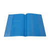 Bronyl schriftomslag lichtblauw A5 440477 - 2