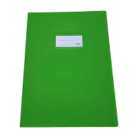 Bronyl schriftomslag lichtgroen A4 440484