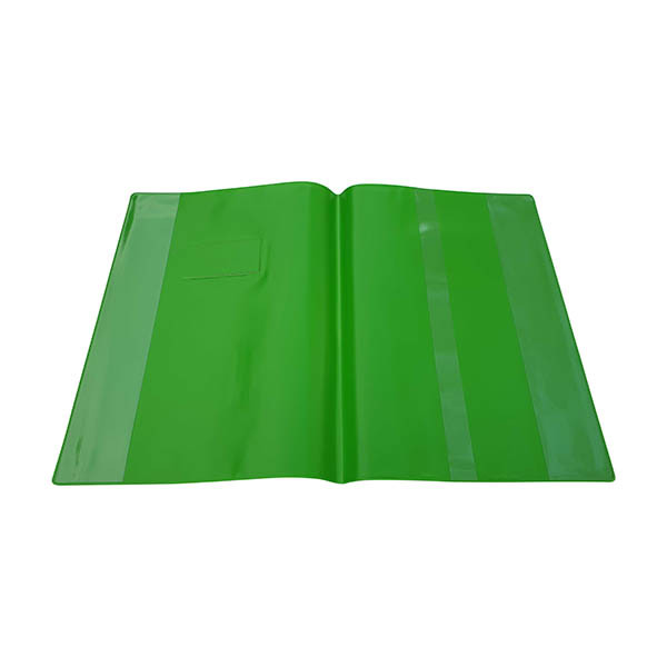 Bronyl schriftomslag lichtgroen A4 440484 - 2