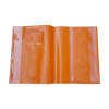 Bronyl schriftomslag oranje A4+ 440493 - 2