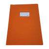 Bronyl schriftomslag oranje A4 440483 - 1