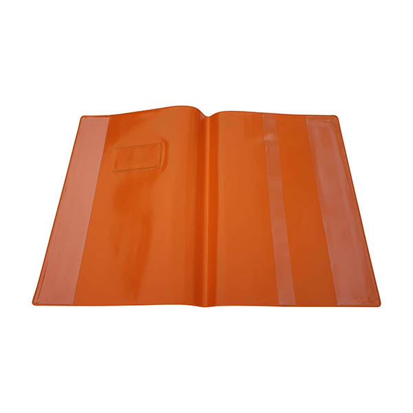 Bronyl schriftomslag oranje A4 440483 - 2