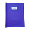Bronyl schriftomslag paars A4+ 440489 - 1