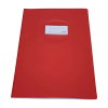 Bronyl schriftomslag rood A4 440478 - 1
