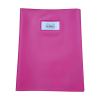 Bronyl schriftomslag roze A4+ 440492 - 1