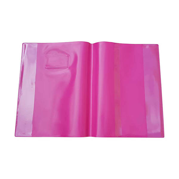Bronyl schriftomslag roze A4+ 440492 - 2