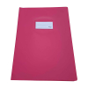 Bronyl schriftomslag roze A4 440482 - 1