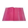 Bronyl schriftomslag roze A4 440482 - 2