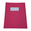 Bronyl schriftomslag roze A5 440474 - 1