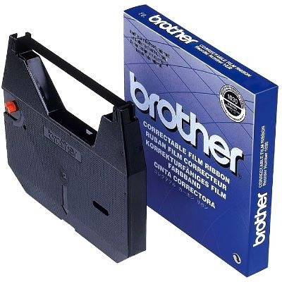 Brother 1030 lint carbon zwart corrigeerbaar (origineel) 1030 080310 - 1