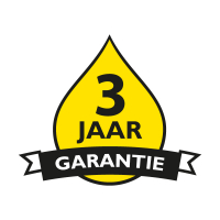 3 jaar garantie t.b.v. Brother MFC-J1010DW