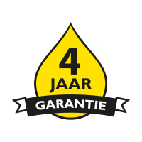 4 jaar garantie t.b.v. Brother MFC-J1010DW