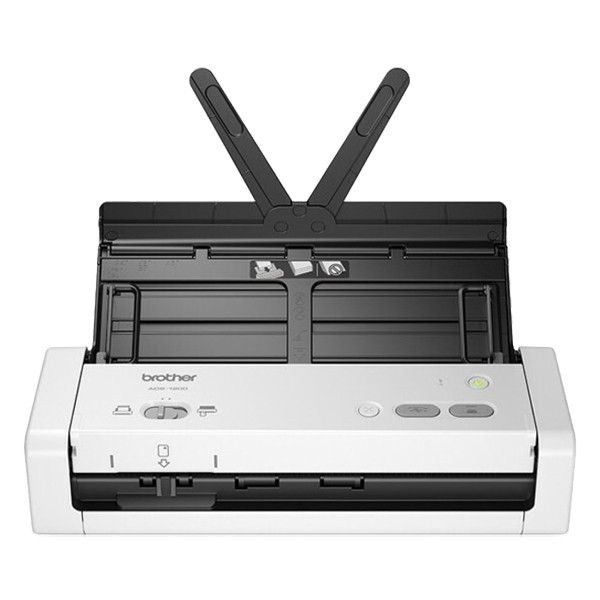 Brother ADS-1200 A4 documentscanner  847167 - 1