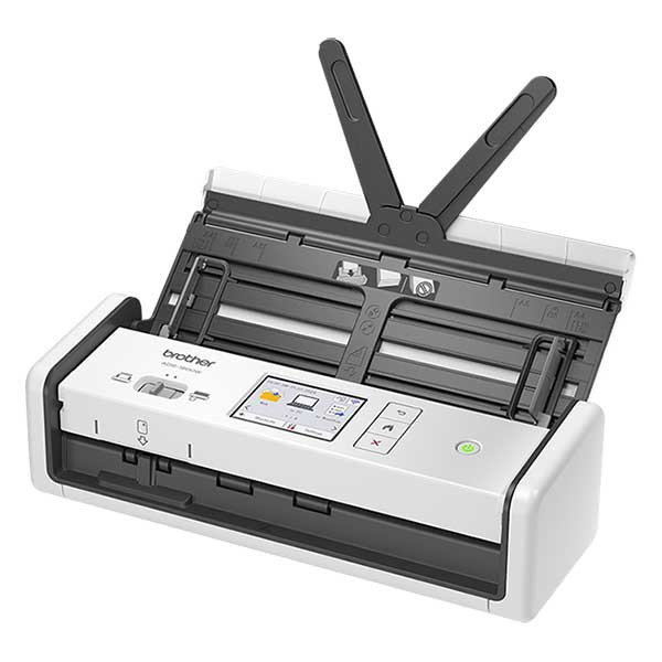 Brother ADS-1800W A4 documentscanner 847707 - 2