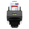 Brother ADS-2800W A4 documentscanner met wifi ADS2800WUX1 833144