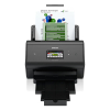 Brother ADS-3600W A4 documentscanner met wifi ADS3600WUX1 833146