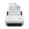 Brother ADS-4300N A4 documentscanner 848001 - 1