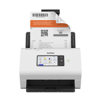 Brother ADS-4900W A4 documentscanner ADS4900WRE1 833180