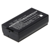 Brother BA-E001 oplaadbare batterij voor beletteringsystemen 2600 mAh (123inkt huismerk) BA-E001C ABR00031
